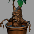 03.png Mandrake pant from Harry Potter