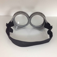 Capture d’écran 2017-02-28 à 09.48.48.png Free STL file Minions Goggle 2 Eyes・3D print design to download