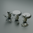 eggbundle23.png Alien egg and facehugger bundle