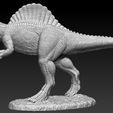 fdsfd.jpg Spinosaurus : Jurassic Park Spinosaurus (Dinosaur)