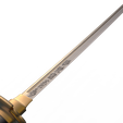 1.11.png Shinigami Katana Sword - Japanese Samurai Sword