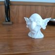 GOBLIN-ARTISTIC-BUST.jpg GOBLIN BUST