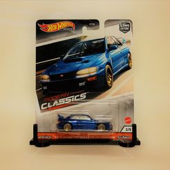 20220115_155451.jpg Hot Wheels Show Card Stand and Wall Mount ie Concepts