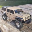 IMG_20220514_192451.jpg Axial SCX24 Jeep Gladiator Topper