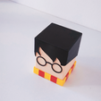 HP_Mesa-de-trabajo-1-copia-2.png Harry Potter 2-in-1 Pen Holder and Box