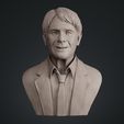 001.1.jpg Cliff Richard 3D print model