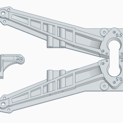 Screen-Shot-2021-02-11-at-5.52.36-PM.png 3D file Tamiya Clod Buster Custom suspension arms +0.5 inches with B11・3D printing idea to download