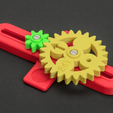 Capture d’écran 2017-02-24 à 17.06.38.png Archivo STL gratis Engranaje (s) matemático (s)・Modelo para descargar y imprimir en 3D