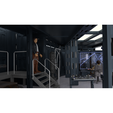 0110.png Set 3a Echo Base Control Room 1-18 scale Hasbro Kenner