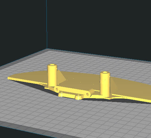 image_2023-07-21_122409985.png Kyosho Fazer MK2 Replacement front end and splitter