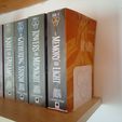 IMG_20210517_155901.jpg Wheel of Time Book Holder - square and round edges