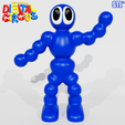 11111.png MR. BALLOON - THE AMAZING DIGITAL CIRCUS | 3D MODEL STL | TADC