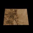 3.png Topographic Map of Colorado – 3D Terrain