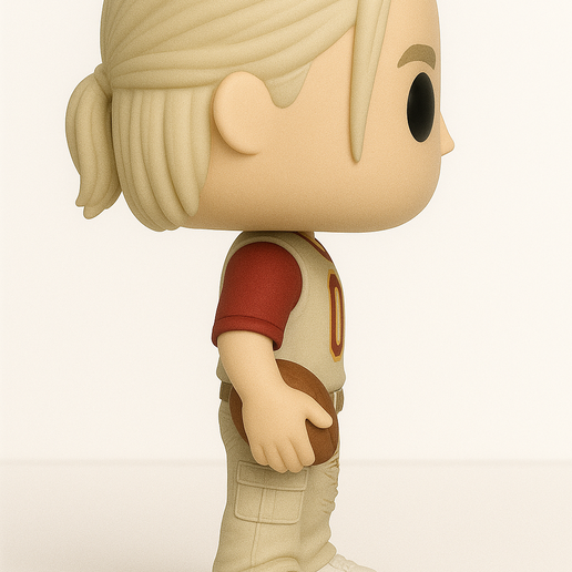 🦸 Felix from Stray Kids FUNKO・ STL File for 3D printing・Cults