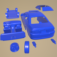 f16_010.png Lincoln LS 1999 PRINTABLE CAR IN SEPARATE PARTS