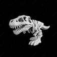 002.png T- Rex Skelett