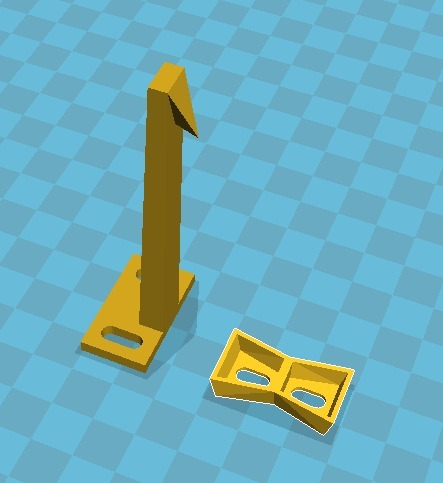 Draw_Catch.png Draw Safety Catch