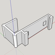 CLIP RIDO.PNG ROLLER BLIND CLIP