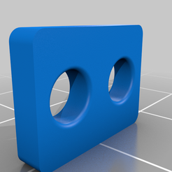 mars_3_spacer.png Free STL file Elegoo Mars 3 Z limit spacer for Wham Bam FBSR・3D printing model to download