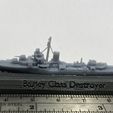 Bagley-3D-print-option-1-01.jpeg USN Bagley-Class Destroyer