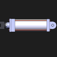 top.png Hydraulic actuator