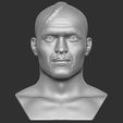 1.jpg Fichier STL Le buste d'Oleksandr Usyk pour l'impression 3D・Modèle pour imprimante 3D à télécharger
