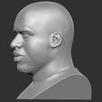 5.jpg Shaquille O'Neal bust for 3D printing