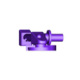 Playmoibl_Flex_v2.1_Accu.obj Playmobil compatible Anglegrinder
