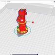 hydrant.jpg 3D printed Hydrant