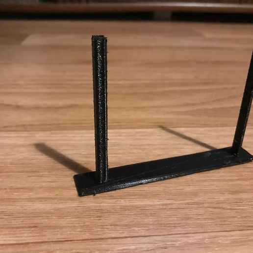 mini-flag display - 3D model önizlemesi