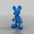 df39dc25259a997eeaebe858f775f322.png Kingdom Hearts Mickey Mouse