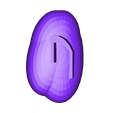 Rehit Runestone.stl 马尔科曼尼符文套装