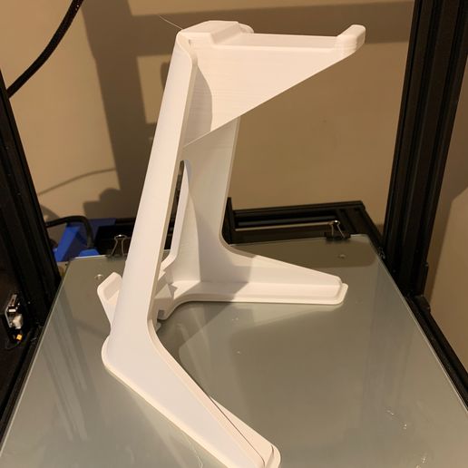 5A3EFEFC-F7F6-4657-9EB3-C0890331FFF8.jpeg Headphone Tablet Phone and PS4 / PS5 Controller Stand