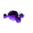 monster_mash.stl Monster Mesh