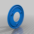f.png Filament Kurutuculu 3D Yazıcılar için Yatay Çift Baskı Yatağı (Kurutucu Uzatmalı)