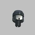 Captura3.png Base for ceiling pendant lamp