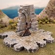 c9b2785e458ae8bb19f00be545470862_display_large.jpg Ulvheim B2 - modular fantasy ruins