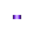 v2pistonarm1.stl 2 cylinder Air engine