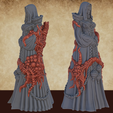 26.png Statues of the Iron City - Full Set.
