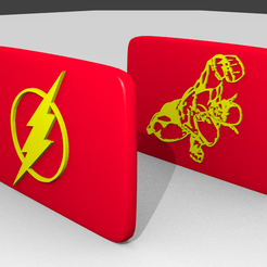 FlashKeyH1.png Download file Flash Key Holder • Design to 3D print, jam_Edrc