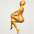 A08.png Naked Girl H02