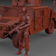 h.10.png MODERN SOLDIER WITH HUMMER SUPPORTED WEAPON