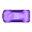 41.stl Bugatti veyron