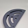 20240314_194249.jpg Sanding machine bracket.