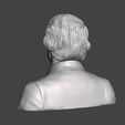 Andrew-Johnson-4.png 3D Model of Andrew Johnson - High-Quality STL File for 3D Printing (PERSONAL USE)