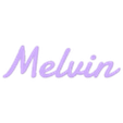 Melvin.stl Melvin