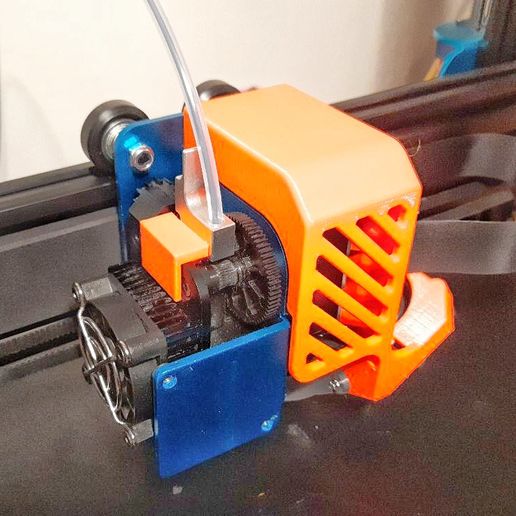 IMG_20210319_203647_compress99-01.jpeg Sidewinder X1 / X2 / Genius - Extruder Cover Fan Mod by "Just Printed 3d"