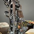 IMG_1116.jpg Файл STL Светильник в стиле стимпанк・3D-печать дизайна для загрузки