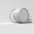 music-instruments-drums_5.jpg Модель барабанов для 3D-печати
