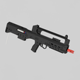 VHS-1-v33-2.png VHS-1 HPA Airsoft Replica by BENen3D